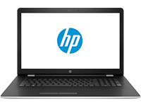 HP Pavilion Notebook 17-bs002tu
