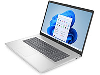 HP Pavilion Notebook 17s-cu0002tu
