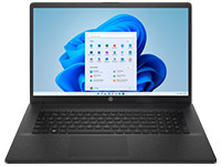 HP Pavilion Notebook 17-cn0042ds