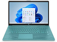 HP Pavilion Notebook 17-cn0615ds