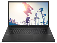 HP Pavilion Notebook 17-cp3047nr