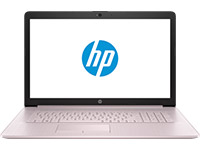 HP Pavilion Notebook 17-ca1645ng