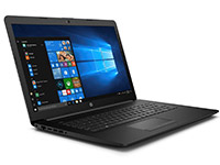 HP Pavilion Notebook 17-ca2063nf