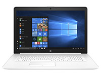 HP Pavilion Notebook 17-by1026nf
