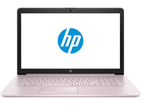 HP Pavilion Notebook 17-by2003TU