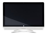 HP All-in-One 22-b307d