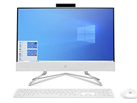 HP All-in-One 22-df0031nt