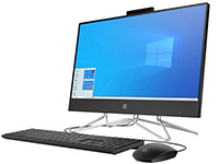 HP All-in-One 22-df0518la