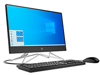 HP All-in-One 22-df0545la