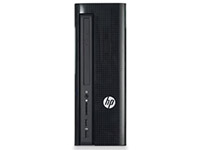 HP Slimline 260-p121nl