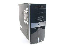 HP Pavilion Desktop Elite m9058.sc