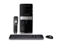HP Pavilion Desktop Elite m9060n