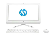 HP All-in-One 20-c429d