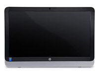 HP All-in-One 20-r025d