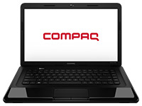 Compaq Presario Notebook CQ58-304sa