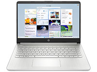 HP Pavilion Notebook 14s-dq5016na