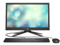 HP All-in-One 21-b0008la