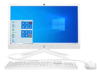 HP All-in-One 21-b1024ur