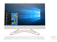 HP All-in-One 22-c0000a