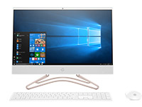 HP All-in-One 22-c0014ng