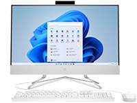 HP All-in-One 24-dd0000i