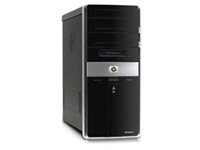 HP Pavilion Desktop Elite m9065.uk-a