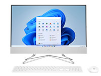 HP All-in-One 24-df0058ns