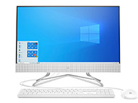HP All-in-One 24-df0062ds