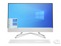 HP All-in-One 24-df0084ns
