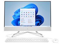 HP All-in-One 24-df0099nl