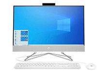 HP All-in-One 24-df0339