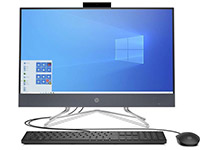 HP All-in-One 24-df0429
