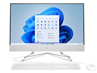 HP All-in-One 24-df0908ng
