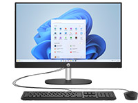 HP All-in-One 24-cr0000i