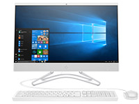 HP All-in-One 24-f0309nz