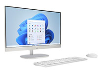 HP All-in-One 27-cr0000i