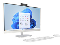 HP All-in-One 27-cr0019