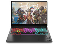 HP Omen Laptop Transcend 14-fb0799ng
