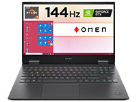 HP Omen Laptop 15-en1570wm