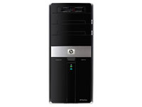 HP Pavilion Desktop Elite m9070.fr