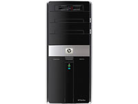 HP Pavilion Desktop Elite m9070.it