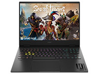 HP Omen Laptop 16t-u100