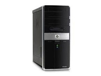 HP Pavilion Desktop Elite m9070.uk-a