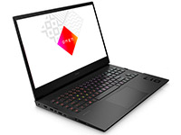 HP Omen Laptop 17-ck1747nr