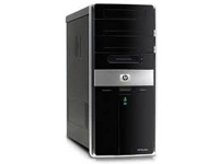 HP Pavilion Desktop Elite m9075.uk-a