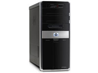 HP Pavilion Desktop Elite m9077.de-a