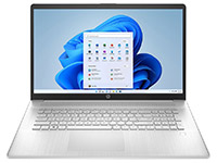 HP Pavilion Notebook 17-cn2001ds