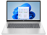 HP Pavilion Notebook 17-cn2807ng