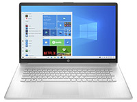 HP Pavilion Notebook 17-cn3033cl
