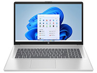 HP Pavilion Notebook 17-cn3165cl